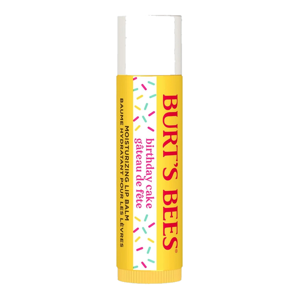 Birthday Cake Dudak Kremi Blister Ambalaj 4.25 gr
